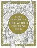 Audiobook Terry Pratchett'S Discworld Colouring Book author Paul Kidby
