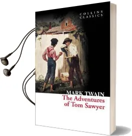 The Adventures of tom Sawyer Audiobook download free by Mark Twain
