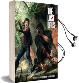 The art of the Last of us Audiobook download free by Naughty Dog Studios