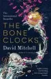 Audiobook The Bone Clocks author David Mitchell