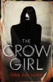Audiobook The Crow Girl author Erik Axl Sund