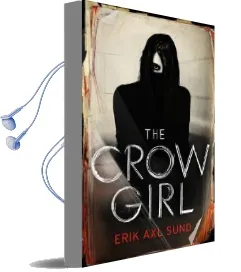 The Crow Girl Audiobook download free by Erik Axl Sund