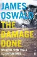 Audiobook The Damage Done: Inspector Mclean 6 author James Oswald