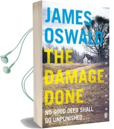 The Damage Done: Inspector Mclean 6 Audiobook download free by James Oswald