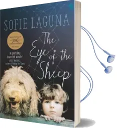 The eye of the Sheep Audiobook download free by Sofie Laguna