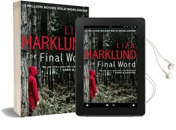 The Final Word Audiobook download free by Liza Marklund