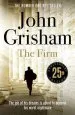 Audiobook The Firm author John Grisham