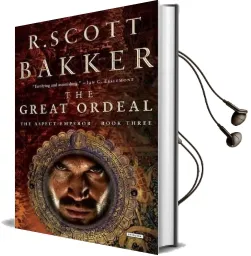 The Great Ordeal Audiobook download free by R. Scott Bakker