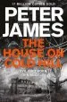 Audiobook The House on Cold Hill author Peter James