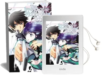 The Irregular at Magic High School, Vol. 2 (Light Novel): Enrollment Arc, Part ii Audiobook download free by Tsutomu Satou