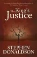 Audiobook The King'S Justice author Stephen Donaldson
