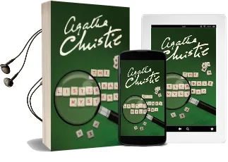 The Listerdale Mystery Audiobook download free by Agatha Christie