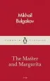 Audiobook The Master and Margarita author Mikhail Bulgakov