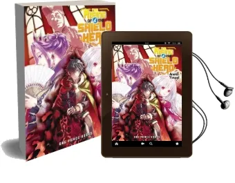The Rising of the Shield Hero, Volume 4 Audiobook download free by Yusagi Aneko