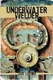 Audiobook The Underwater Welder author Jeff Lemire