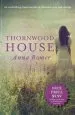 Audiobook Thornwood House author Anna Romer