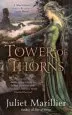Audiobook Tower of Thorns (Blackthorn and Grim #2) author Juliet Marillier