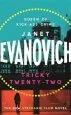 Audiobook Tricky Twenty-Two: A Sassy and Hilarious Mystery of Crime on Campus author Janet Evanovich