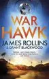 Audiobook War Hawk author James Rollins