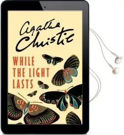 While the Light Lasts Audiobook download free by Agatha Christie