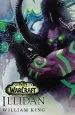 Audiobook World of Warcraft: Illidan author William King