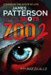 Audiobook Zoo 2: Bookshots author James Patterson