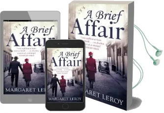 A Brief Affair Audiobook download free by Margaret Leroy