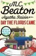 Audiobook Agatha Raisin and the day the Floods Came author M. C. Beaton