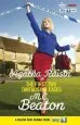 Audiobook Agatha Raisin and the First two Tantalising Cases: The Quiche of Death & the Vicious vet author M. C. Beaton