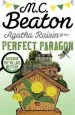 Audiobook Agatha Raisin and the Perfect Paragon author M. C. Beaton