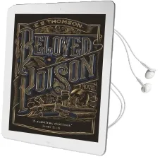 Beloved Poison: A Page-Turning Thriller Full of Dark Secrets Audiobook download free by E. S. Thomson