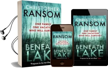 Beneath the Lake Audiobook download free by Christopher Ransom
