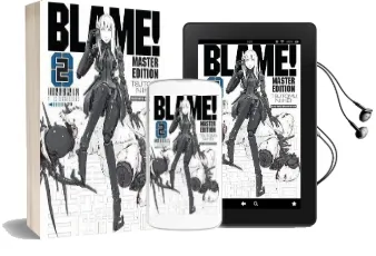 Blame! 2 Audiobook download free by Tsutomu Nihei
