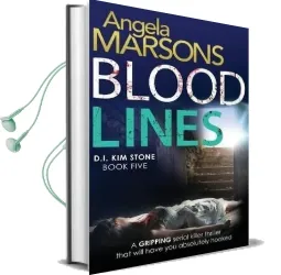 Blood Lines Audiobook download free by Angela Marsons