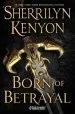 Audiobook Born of Betrayal: The League: Nemesis Rising author Sherrilyn Kenyon