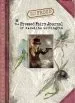 Audiobook Brian and Wendy Froud'S the Pressed Fairy Journal of Madeline cot author Wendy Froud