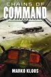 Audiobook Chains of Command author Marko Kloos