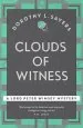 Audiobook Clouds of Witness: Lord Peter Wimsey Book 2 author Dorothy L. Sayers