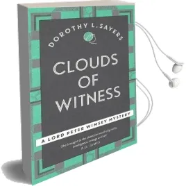 Clouds of Witness: Lord Peter Wimsey Book 2 Audiobook download free by Dorothy L. Sayers
