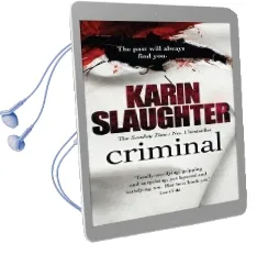 Criminal Audiobook download free by Karin Slaughter