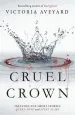 Audiobook Cruel Crown: Two red Queen Short Stories author Victoria Aveyard
