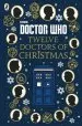 Audiobook Doctor Who: Twelve Doctors of Christmas author Jacqueline Rayner