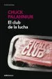 Audiobook El Club de la Lucha / Fight Club author Chuck Palahniuk