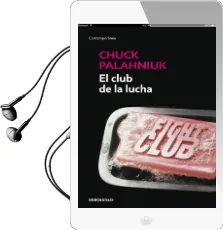 El Club de la Lucha / Fight Club Audiobook download free by Chuck Palahniuk