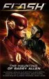 Audiobook Flash: The Haunting of Barry Allen author Clay Griffith