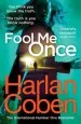 Audiobook Fool me Once author Harlan Coben