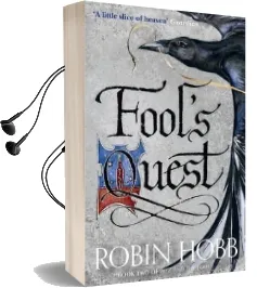 Fool'S Quest Audiobook download free by Robin Hobb