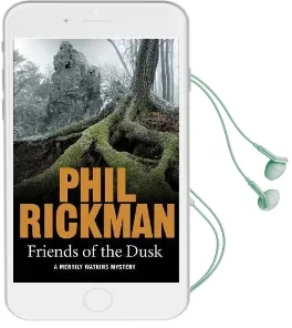 Friends of the Dusk Audiobook download free by Phil Rickman