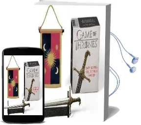 Game of Thrones: Oathkeeper Audiobook download free by Running Press