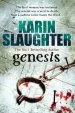 Audiobook Genesis: (Will Trent Series Book 3) author Karin Slaughter